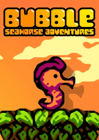 Bubble Seahorse Adventure