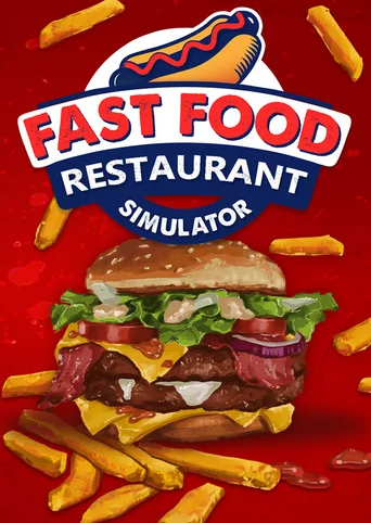Fast Food: Restaurant Simulator