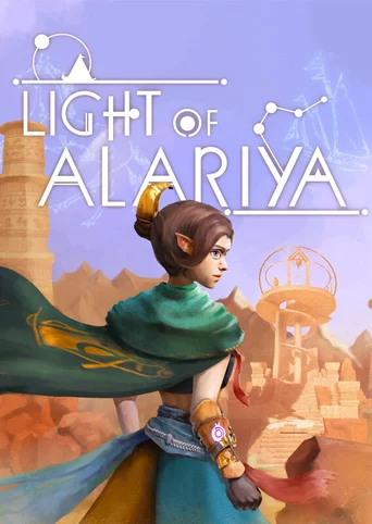 Light of Alariya