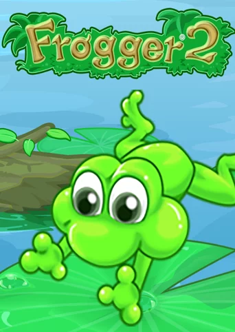 Frogger 2