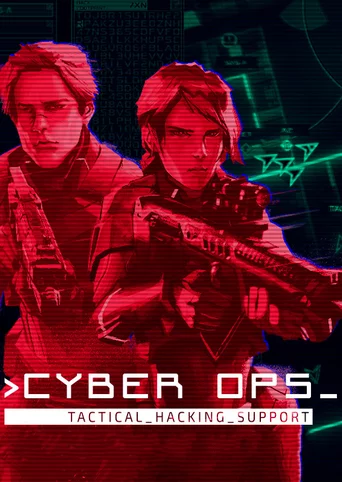 Cyber Ops: Tactical Hacking Support