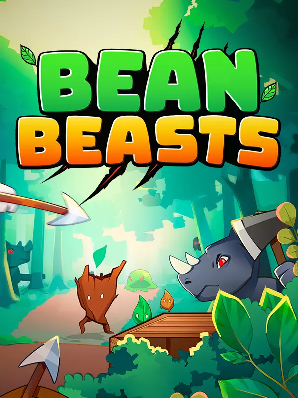 Bean Beasts