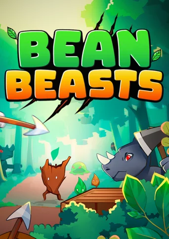 Bean Beasts