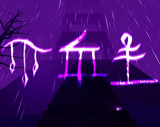 Rain, House, Eternity