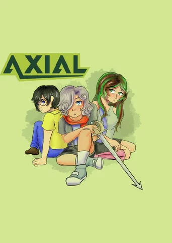 Axial Disc 1