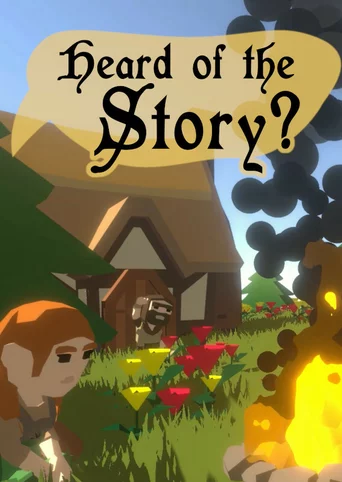 Heard of the Story?