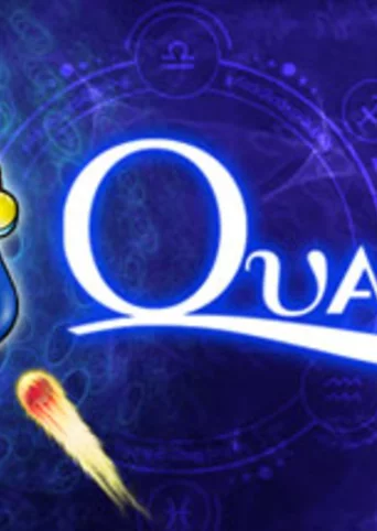 QuantZ