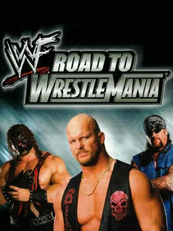 WWF Road to WrestleMania