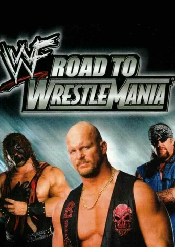 WWF Road to WrestleMania