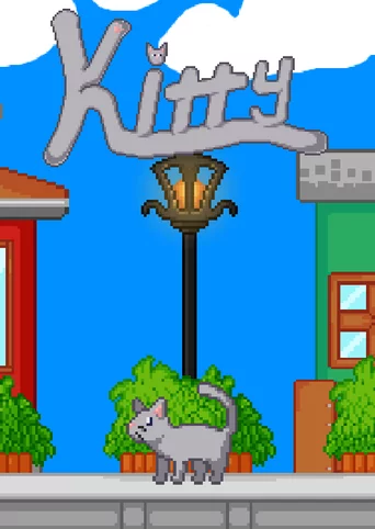Kitty