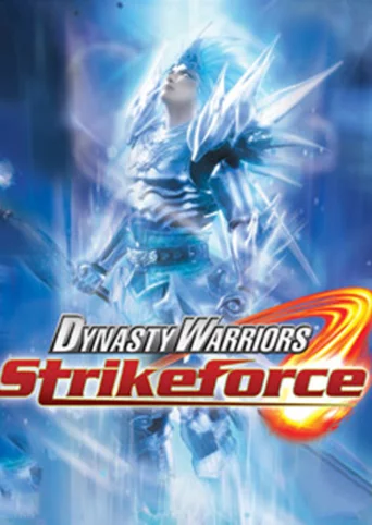 Dynasty Warriors: Strikeforce