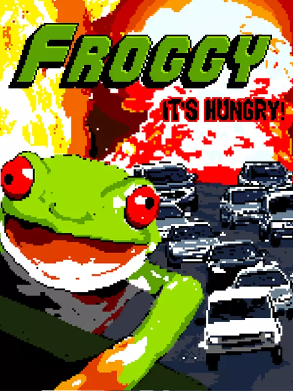 Froggy