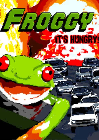 Froggy