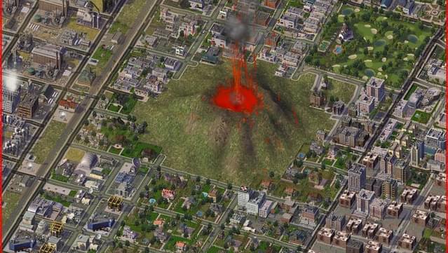 simcity 4 deluxe edition rating