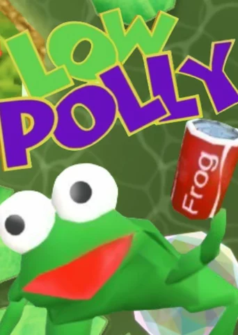 Low Polly