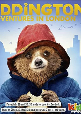 Paddington: Adventures in London