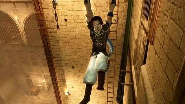 Prince Of Persia Sands Of Time Download