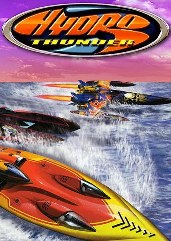 Hydro Thunder