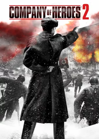 Company of Heroes 2