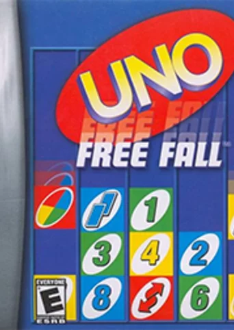 Uno Free Fall