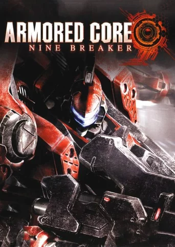 Armored Core: Nine Breaker