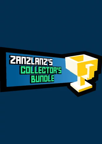 Zanzlanz's Collector's Bundle