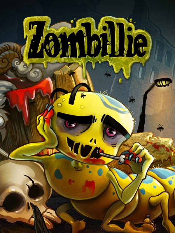 Zombillie