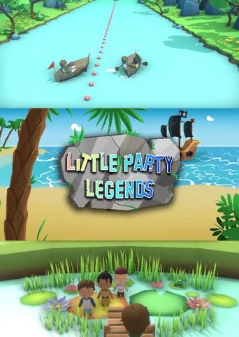 Little Party Legends