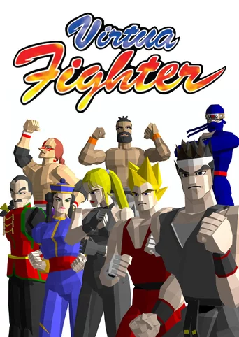 Virtua Fighter