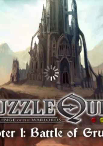 Puzzle Quest Chapter 1: Battle of Gruulkar