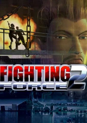 Fighting Force 2