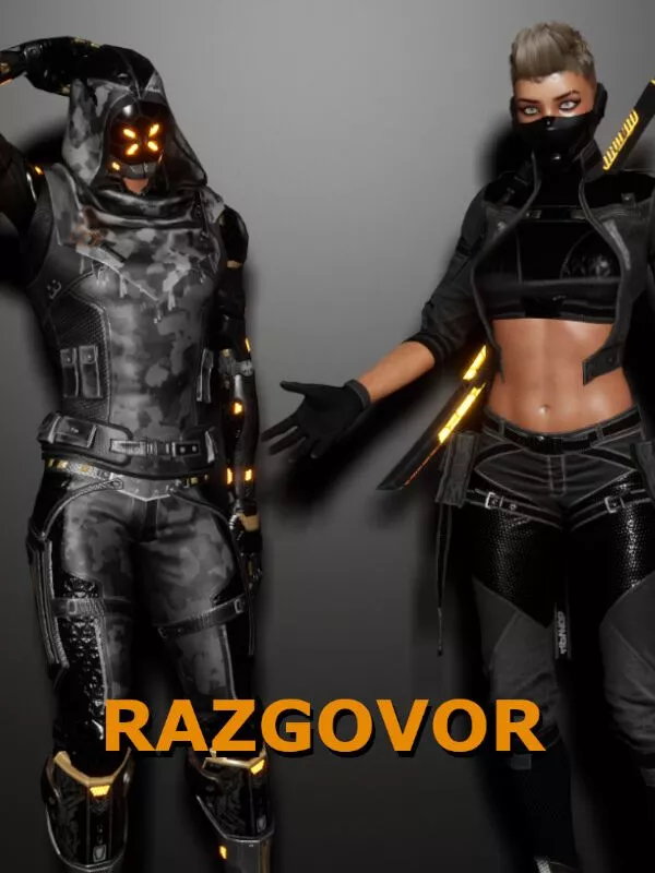 Razgovor Online