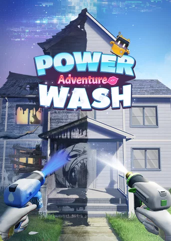 PowerWash Adventure
