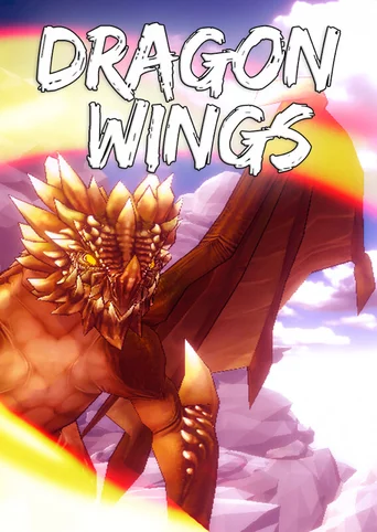 Dragon Wings