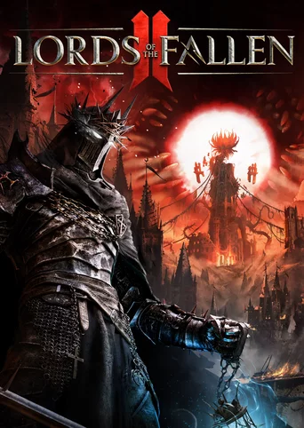 Lords of the Fallen II