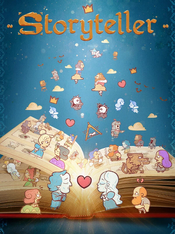 Storyteller