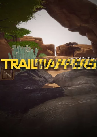 Trailmappers