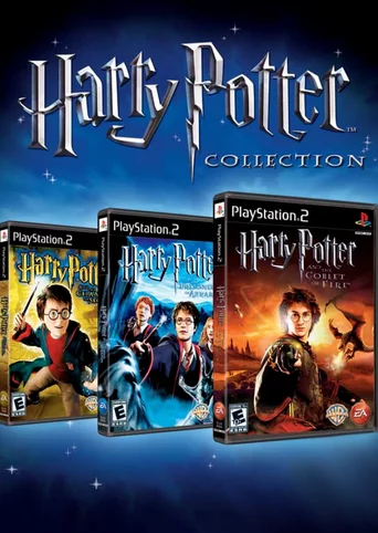 Harry Potter Collection