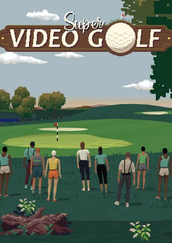 Super Video Golf