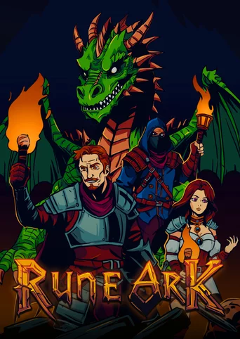 Rune Ark