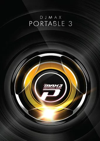 DJMax Portable 3