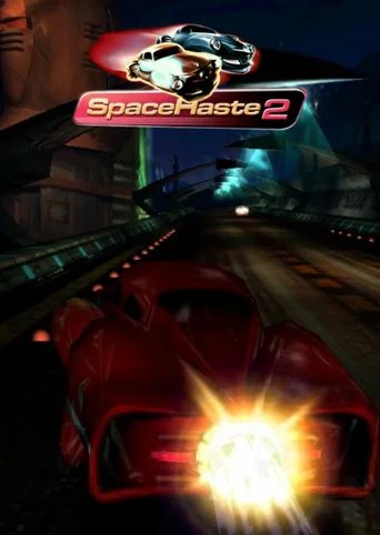 Space Haste 2