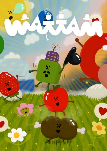 Wattam