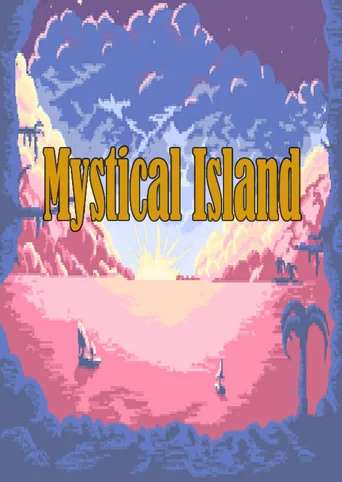 Mystical Island