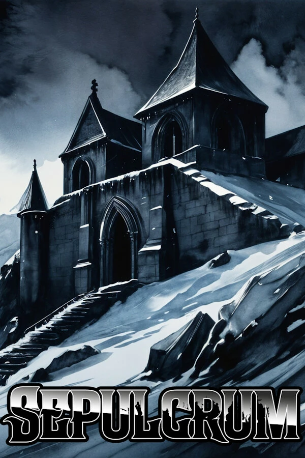 Sepulcrum