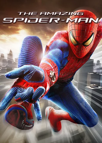 The Amazing Spider-Man