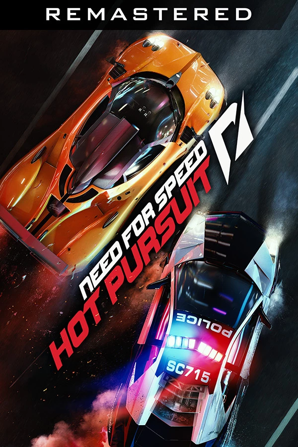 Need for Speed™ Hot Pursuit Remastered