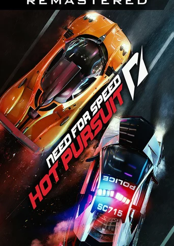 Need for Speed™ Hot Pursuit Remastered