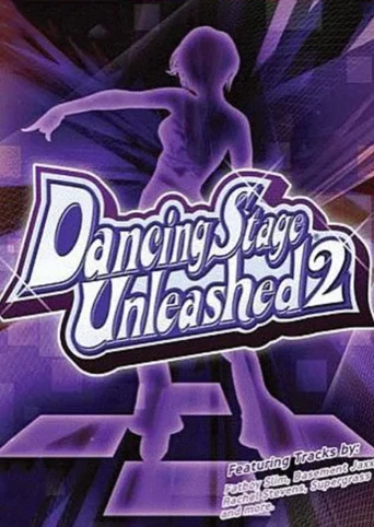 Dancing Stage Unleashed 2