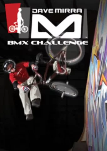 Dave Mirra BMX Challenge